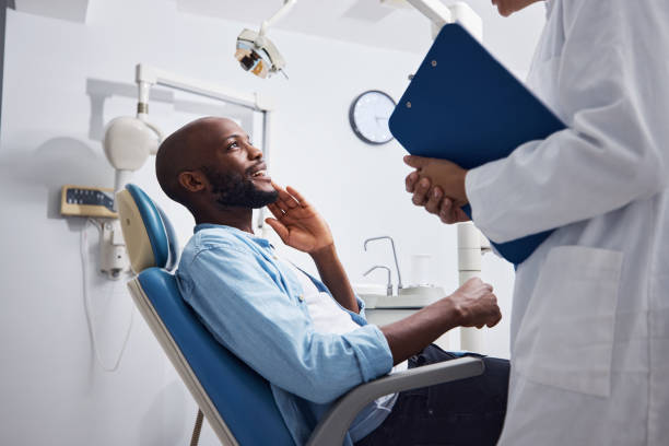 Best Emergency Treatment for Toothache in Carpentersvle, IL