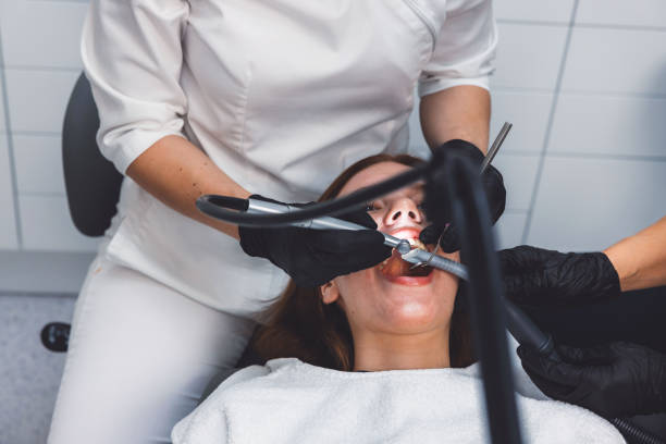 Best Emergency Wisdom Teeth Removal in Carpentersvle, IL