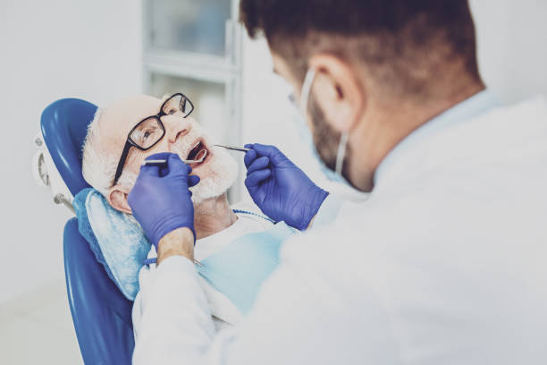 Best Weekend Emergency Dentist in Carpentersvle, IL